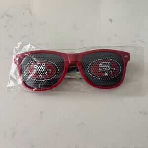 NFL San Francisco 49ers Niners Sunglasses